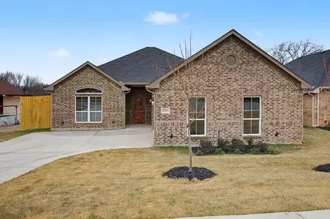 4125 S Denley Dr, Dallas, TX 75216