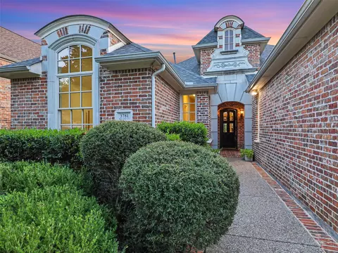 3781 Milano Ln, Frisco, TX 75034