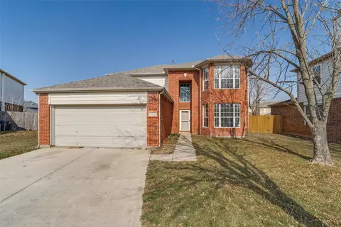 8312 Orleans Ln, Fort Worth, TX 76123