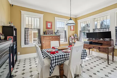 Dining - 705 Griffith Ave, Terrell, TX 75160 photo 4 of 4