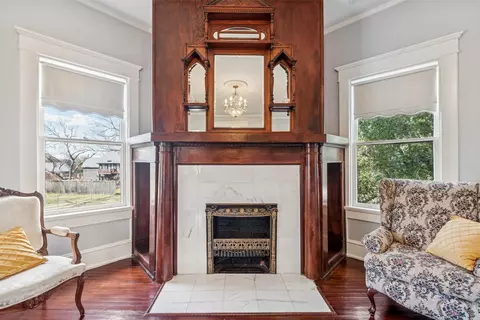 Other - 705 Griffith Ave, Terrell, TX 75160 photo 2 of 3