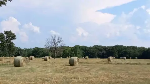32 Acres County Road 2425, Como, TX 75431 photo 2