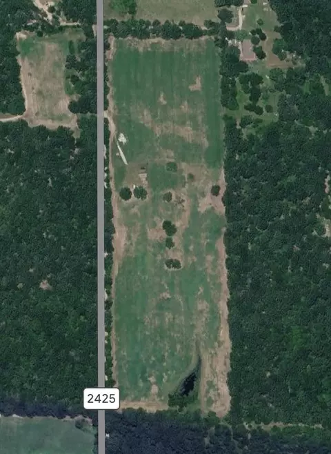 32 Acres County Road 2425, Como, TX 75431 photo 4