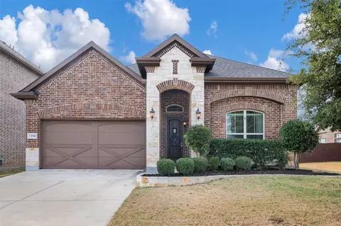 1310 Venezia Ln, Lewisville, TX 75077