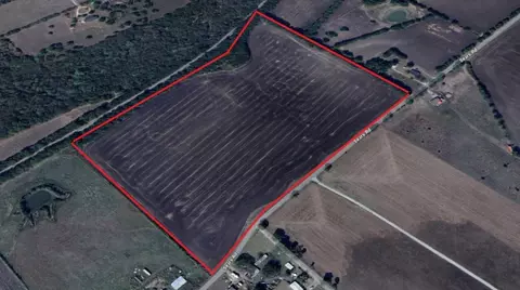1701 Sears Rd, Bells, TX 75020