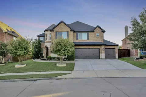 423 Aylesbury Dr, Roanoke, TX 76262