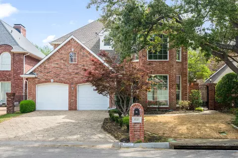 5120 Briar Tree Dr, Dallas, TX 75248