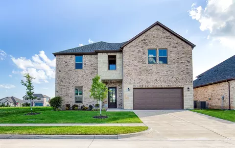 225 Cisco Trl, Forney, TX 75126