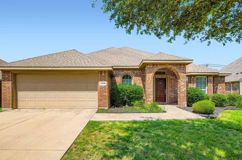 1119 Leafy Glade Rd, Forney, TX 75126
