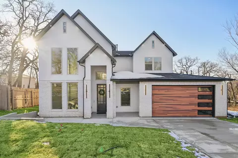 1704 Highland Dr W, Keller, TX 76262