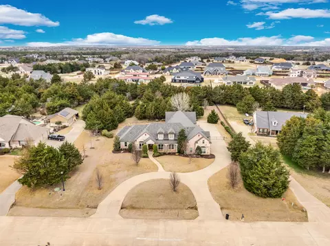 4041 Wisteria Trl, Midlothian, TX 76065