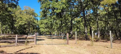1196 Deer Ln, Quinlan, TX 75474