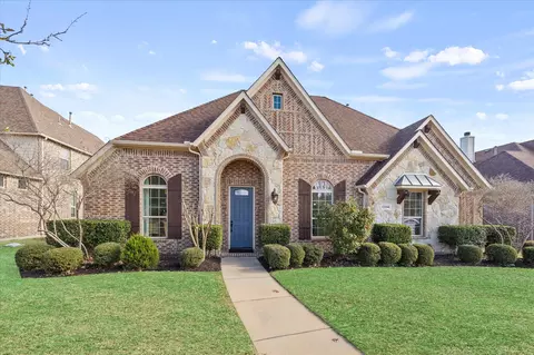 12398 Flowering Dr, Frisco, TX 75035
