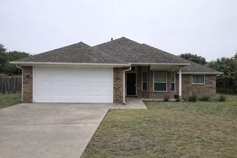 3605 Wessex Ct, Denton, TX 76210
