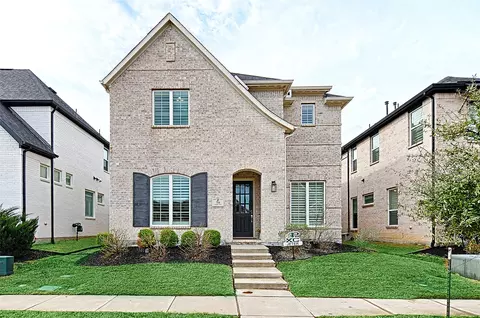 714 Halpin Ave, Celina, TX 75009