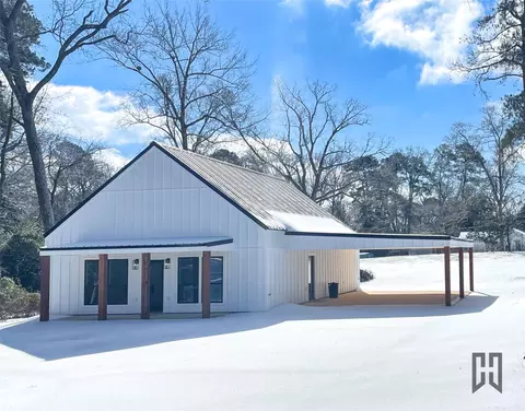 Exterior - 400 Summit, Minden, LA 71055 photo 3 of 3