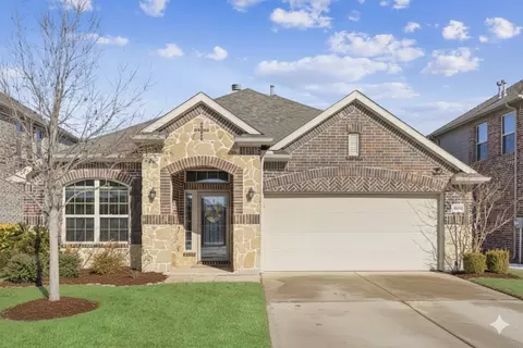 16513 Millenium Park Pl, Prosper, TX 75078