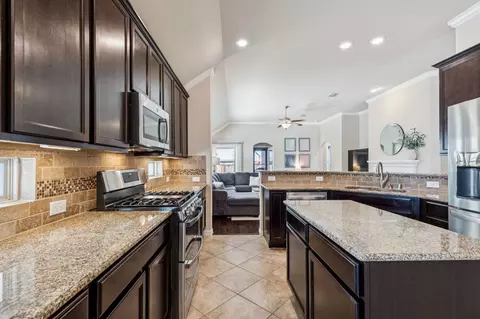 16513 Millenium Park Pl, Prosper, TX 75078 photo 8