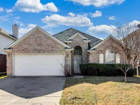 4413 Lodestone Ln, Fort Worth, TX 76123