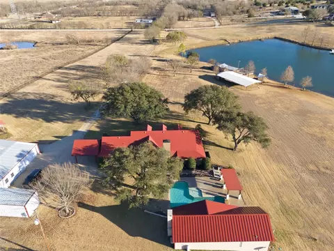 13914 Overlook Ln, Forney, TX 75126