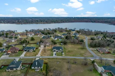 tbd Lot 41 Lago Vis, Quinlan, TX 75474