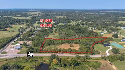 tbd Farm To Market 979 Rd, Franklin, TX 77856