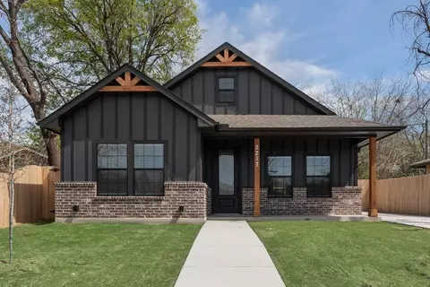 2217 Christine Ave, Fort Worth, TX 76105
