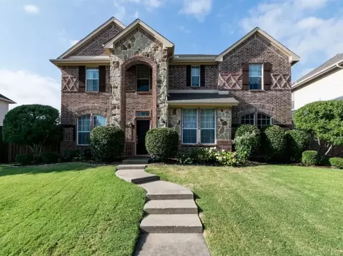 1408 Creek Springs Dr, Allen, TX 75002