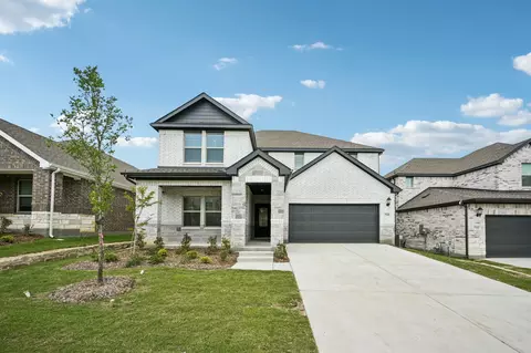 718 London Town Ln, Mckinney, TX 75071