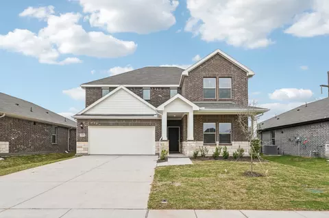 1552 Coldwater Way, Crandall, TX 75114