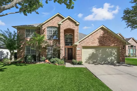 2742 Creek Crossing Dr, Mckinney, TX 75072
