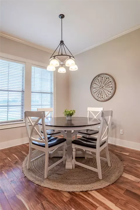 Dining - 313 Wolf Creek Rd, Lorena, TX 76655 photo 1 of 1