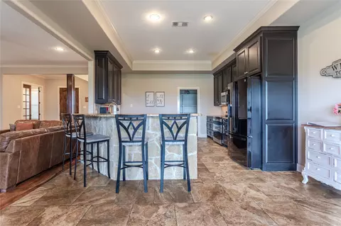 Kitchen - 313 Wolf Creek Rd, Lorena, TX 76655 photo 1 of 6