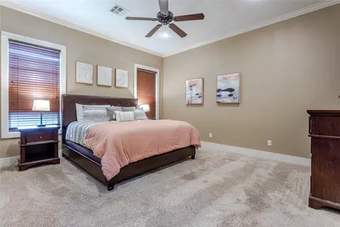Bedroom - 313 Wolf Creek Rd, Lorena, TX 76655 photo 1 of 6