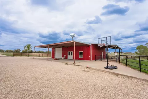 Exterior - 313 Wolf Creek Rd, Lorena, TX 76655 photo 8 of 8
