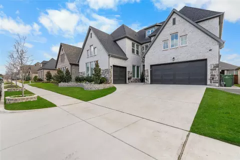 2516 Hampstead Ln, Carrollton, TX 75010