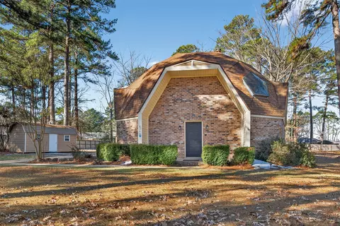 8308 Creekdale St, Shreveport, LA 71107