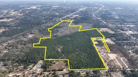 0 Fresenius Rd, Silsbee, TX 77656