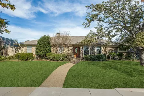 3957 Camino Dr, Plano, TX 75074