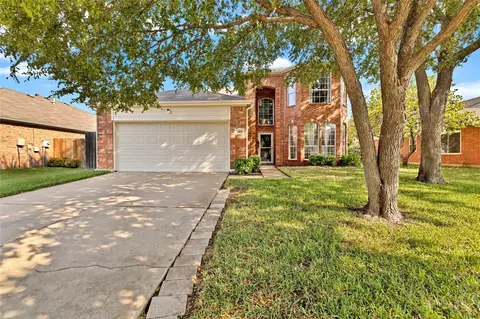 2409 Loon Lake Rd, Denton, TX 76210