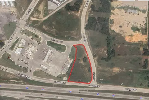 1015 W Park Ave #LOT A, Weatherford, TX 76086