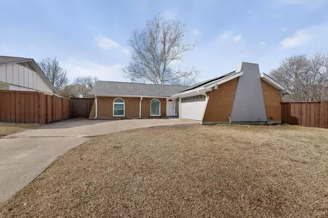 3500 Shorecrest Dr, Plano, TX 75074