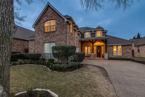 4511 Glen Heather Dr, Frisco, TX 75034