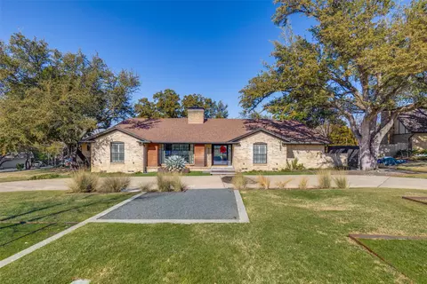 6709 Cliffbrook Dr, Dallas, TX 75254