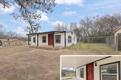 107 Avenue B Ave, Whitney, TX 76692