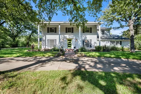 6522 Mark Dr, Burleson, TX 76028