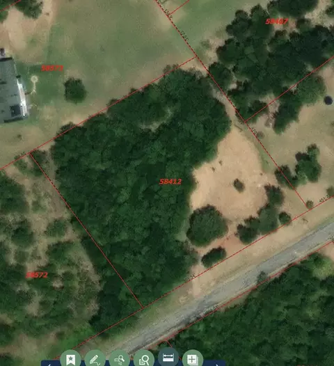 303 Bluffview Ln, Corsicana, TX 75109