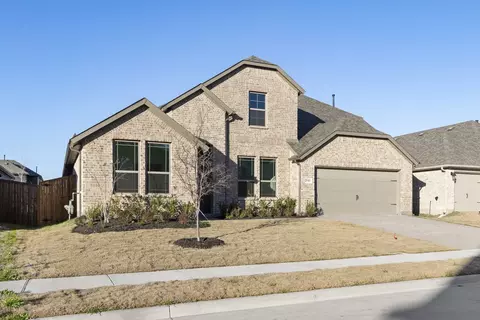 3509 Verbena Xing, Melissa, TX 75454