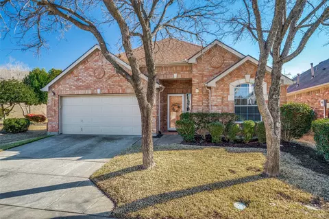 959 Winged Foot Dr, Fairview, TX 75069