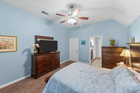 Bedroom - 10861 Burnham Dr, Waco, TX 76708 photo 1 of 3